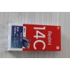 SALE OUT.  | Xiaomi Redmi | 14C | Starry Blue | 6.88 