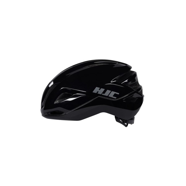 HJC CROSSER Black Cycling Helmet, BLACK, ...