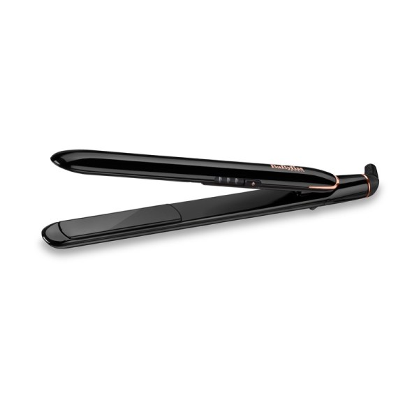 BaByliss ST255E hair styling tool Straightening ...