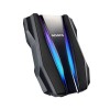 ADATA HD770G external hard drive 1 TB Black