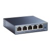 Switch|TP-LINK|5x10Base-T / 100Base-TX / 1000Base-T|TL-SG105