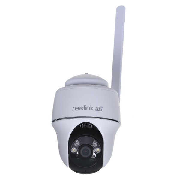 Reolink Go Series G440 Dome IP ...