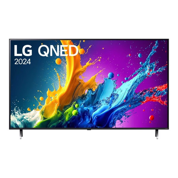 LG 55QNED80T3A 55inch UHD QNED TV