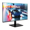 Monitor ASRock Challenger CL25FFA 24.5"