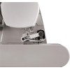 Singer | Sewing Machine | 14HD-854 Heavy Duty Serger | Number of stitches 8 | Grey