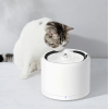 PETKIT | Smart Pet Drinking Fountain | Eversweet 3 Pro  (UVC) | Capacity 1.35 L | Filtering | Material Stainless Steel | White