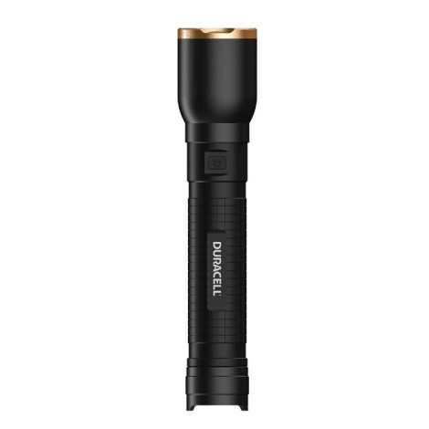 Duracell DF1500 Flashlight black