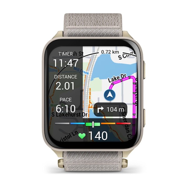 Garmin Venu X1 5.08 cm (2") ...