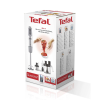 TEFAL | Blender QuickChef 8in1 | HB65LD38 | Hand Blender | 1000 W | Number of speeds 20 | Turbo mode | Stainless Seel