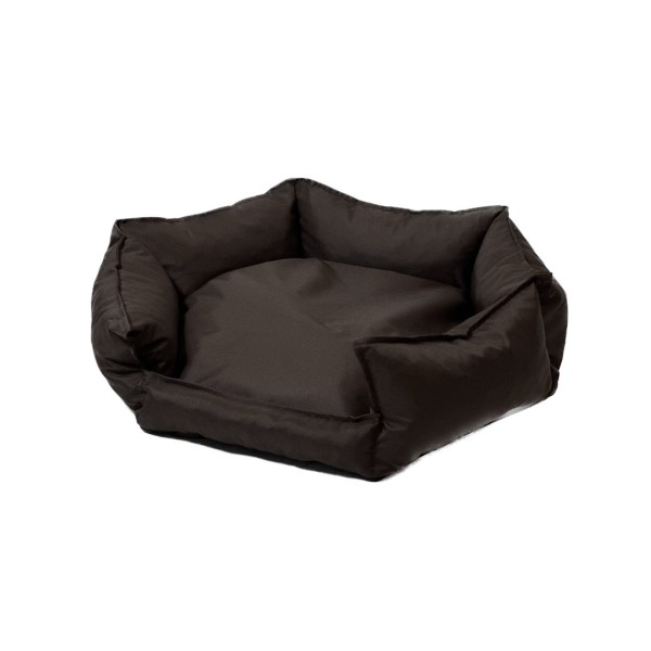 GO GIFT Hexagon black XXL - ...