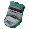 Case Logic | WMBP215 | Jaunt Recycled Backpack | Backpack for laptop | Smoke Pine