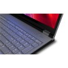 Lenovo ThinkPad P16 Intel® Core™ i7 i7-13850HX Mobile workstation 40.6 cm (16") WQXGA 32 GB DDR5-SDRAM 1 TB SSD NVIDIA RTX 3500 Ada Wi-Fi 6E (802.11ax) Windows 11 Pro Grey, Black