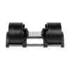 REBEL ACTIVE Cast iron automatic dumbbell 36kg, 2kg increments