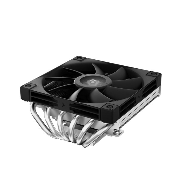 DeepCool AN600 Processor Air cooler 12 ...