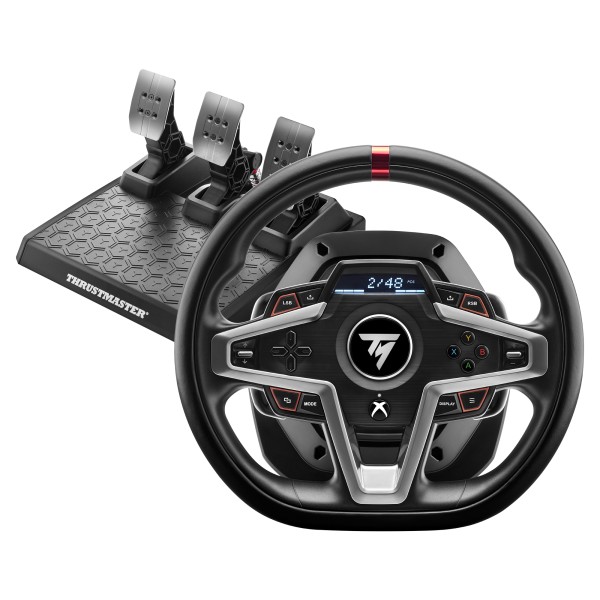 Thrustmaster | Steering Wheel | T248X ...