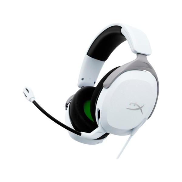 HEADSET HYPERX CLOUDX STINGER2/CORE XBOX WHITE ...