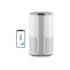 Duux Smart Air Purifier | Bright 2 | 22 W | Suitable for rooms up to 42 m² | White
