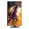 AOC U27G4R 27inch Fast IPS Dual Frame