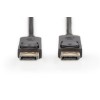 Digitus | DisplayPort Connection Cable | AK-340103-030-S | 3 m