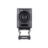 Fluid Audio DS5 - a pair of stands for 4-inch and 5-inch studio monitors