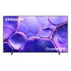 Samsung UE55U8092FU 139.7 cm (55") 4K Ultra HD Smart TV Wi-Fi Black