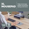 Fellowes Breyta XL Mousepad - Marine | Fellowes