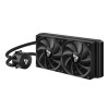 SAVIO NOX 240mm CPU Liquid Cooler