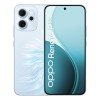 OPPO 14 F 5G Reno14 F 5G 16.7 cm (6.57") Dual SIM Android 15 USB Type-C 8 GB 256 GB 6000 mAh Blue