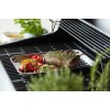 Barbecook | Reusable stainless steel grill pan, 34.5 x 24 x 3 cm | BC-ACC-7079