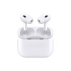 Apple | AirPods Pro (2nd generation), USB-C | Wireless | In-ear | Noise canceling | Wireless | White