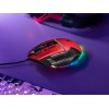 A4TECH MOUSE W95MAX USB SPORTS RED A4TMYS47257