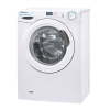 Candy Washing Machine | CS4 1061DE/1-9 | Energy efficiency class D | Front loading | Washing capacity 6 kg | 1000 RPM | Depth 45 cm | Width 60 cm | LED | White