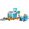 LEGO Animal Crossing 77051