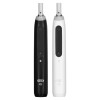 Braun Oral-B iO5 Duo Matt Black/Quite White electric toothbrush