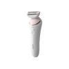 Philips Epilator Series 8000 BRE740/10 Wet and Dry epilator