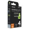 PANASONIC ENELOOP PRO AAA 930mAh 4 szt.