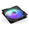 CASE FAN 120MM ARGB/STRATUS120 PWM EY4A008 ENDORFY