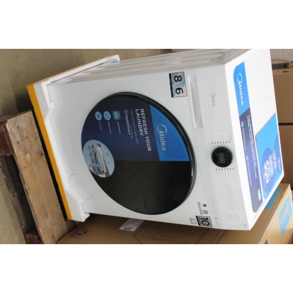 SALE OUT.  | Midea Washing ...
