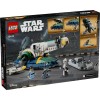 LEGO STAR WARS 75433 Jango Fett's Starship