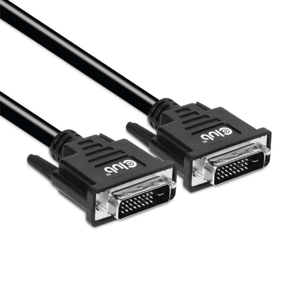 CABLE DVI-D TO DVI-D 3M/M/M CAC-1223 ...