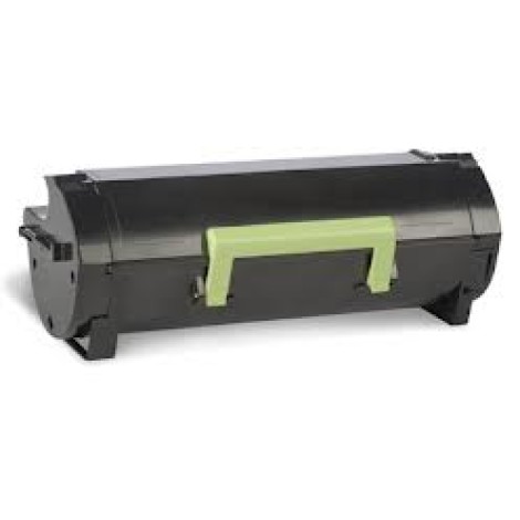 Lexmark 60F2X0E | 602XE Extra High Yield Corporate Cartridge (20k) | Cartridge | Black