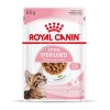 Royal Canin Sterilised Gravy 12x85g