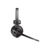 Poly | Headset | Savi W8210-M 3 in 1 | Wireless | Built-in microphone | Bluetooth | Black