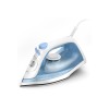 Philips | DST1030/20 | Steam Iron | 2000 W | Water tank capacity 250 ml | Continuous steam 20 g/min | Steam boost performance 90 g/min | Blue