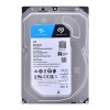 Seagate SkyHawk internal hard drive 2 TB 256 MB 3.5" Serial ATA III (ST2000VX017)