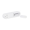 Fibaro FGDW-002-1 ZW5 door/window sensor Wireless White
