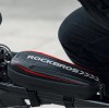 Rockbros B62-1 Bike frame/handlebar bag 3l Black