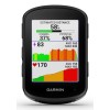 Garmin Edge 540, EU Central + West 6.6 cm (2.6") Wireless bicycle computer Black