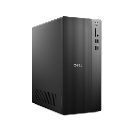 Dell Pro Tower Essential i3-14100/8GB/512GB/UHD 730/Win11/ENG Kbd+mouse/3Y ProSupport NBD OnSite Warranty | Dell