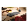 LOGI Ergo K860 Keyboard - Graphite (US)